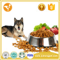 Atacado Quality Pet Food e super premium OEM dry dog ​​food